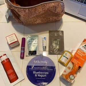 NWT BEAUTY BUNDLE